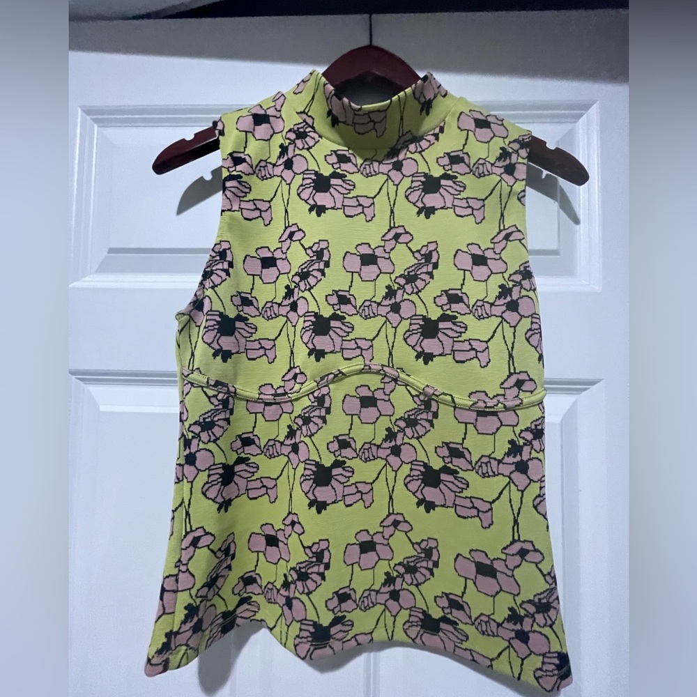 Zara Top, Large